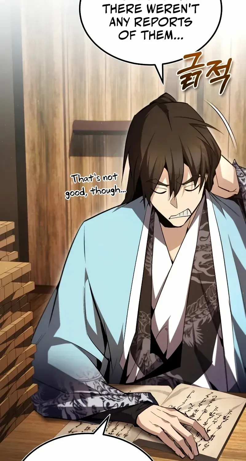 Read Star Instructor, Master Baek chapter 69 image 63 on Lezhin