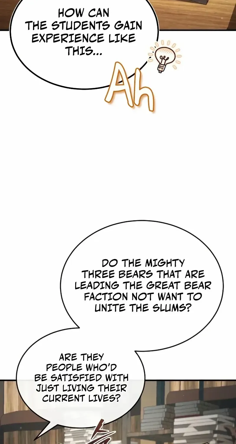 Read Star Instructor, Master Baek chapter 69 image 64 on Lezhin