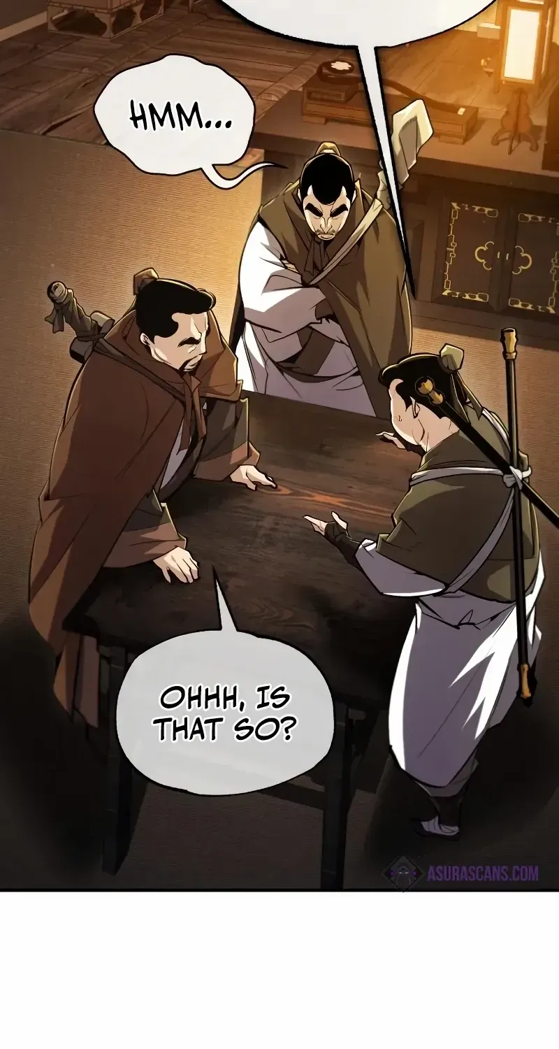 Read Star Instructor, Master Baek chapter 69 image 84 on Lezhin