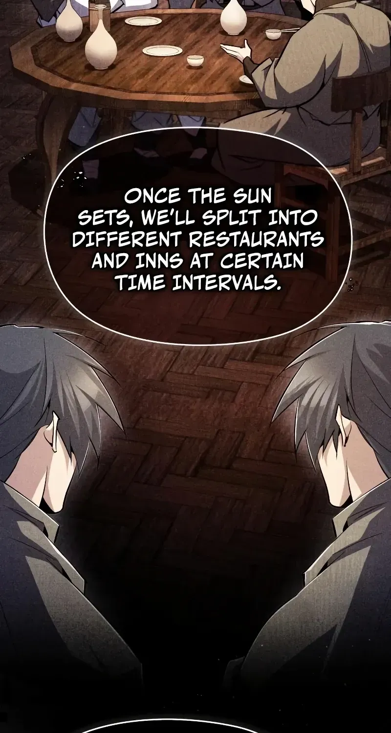 Read Star Instructor, Master Baek chapter 69 image 90 on Lezhin