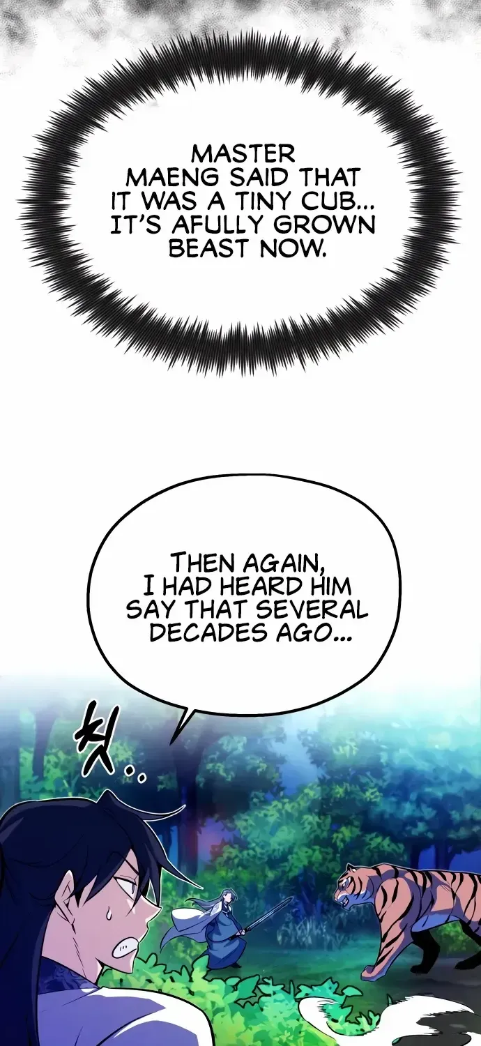 Read Star Instructor, Master Baek chapter 7 image 10 on Lezhin