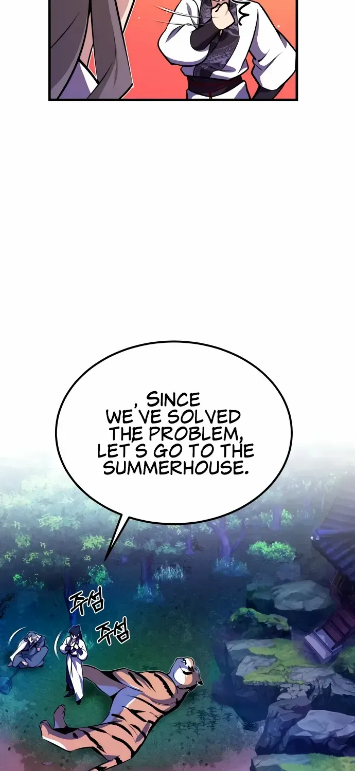 Read Star Instructor, Master Baek chapter 7 image 108 on Lezhin