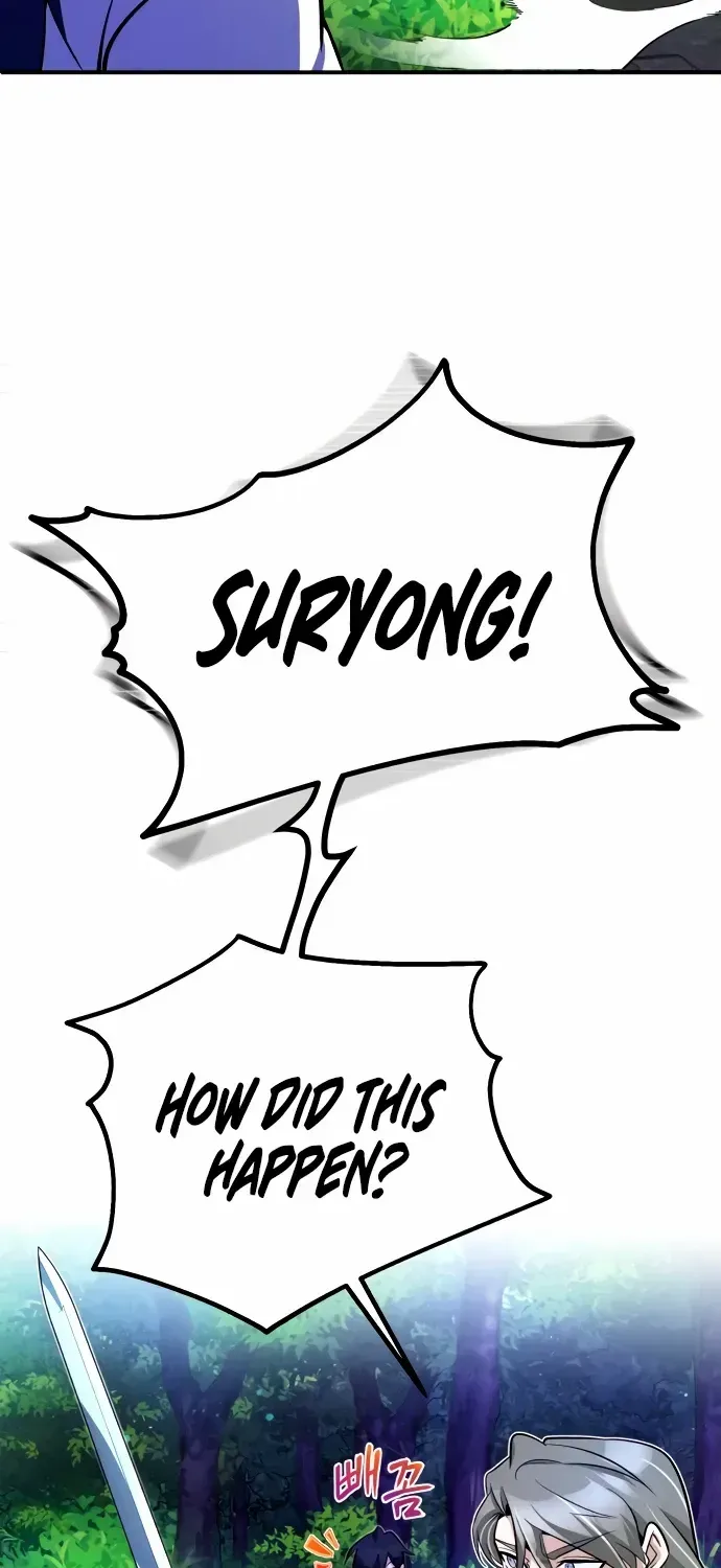 Read Star Instructor, Master Baek chapter 7 image 11 on Lezhin