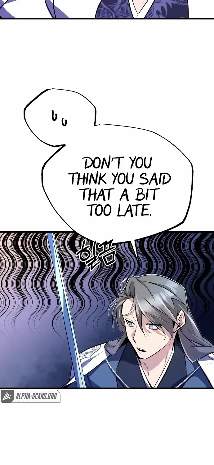 Read Star Instructor, Master Baek chapter 7 image 13 on Lezhin