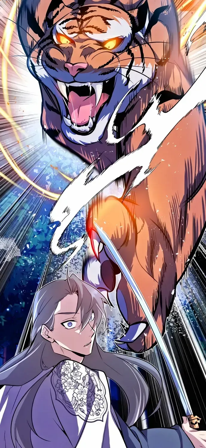 Read Star Instructor, Master Baek chapter 7 image 3 on Lezhin