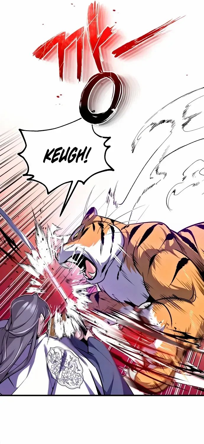 Read Star Instructor, Master Baek chapter 7 image 32 on Lezhin