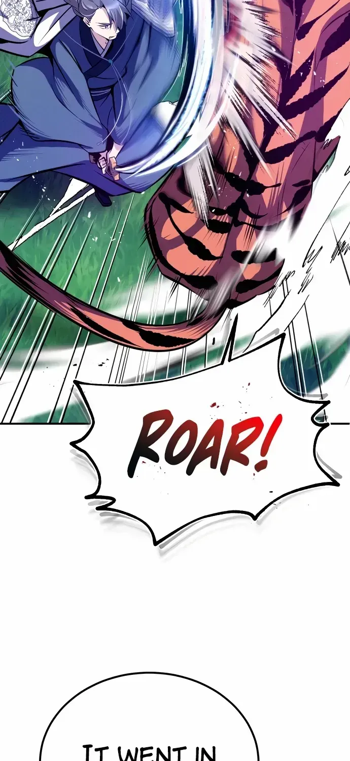 Read Star Instructor, Master Baek chapter 7 image 37 on Lezhin