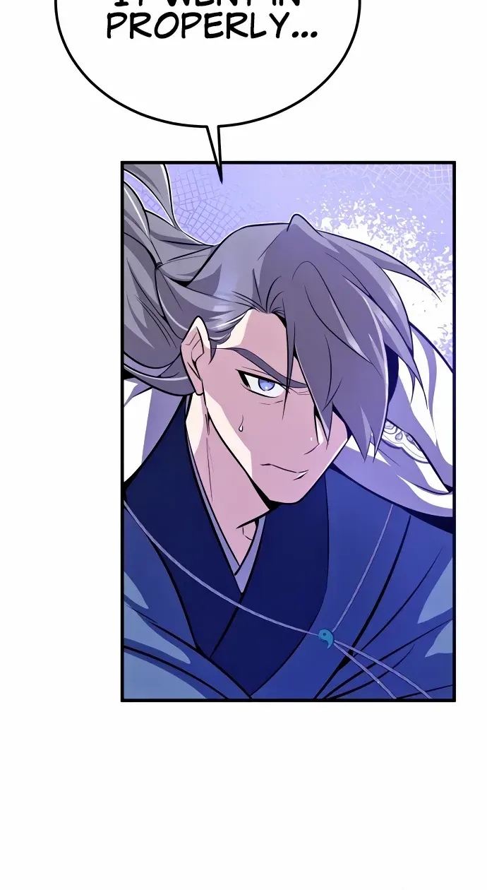 Read Star Instructor, Master Baek chapter 7 image 38 on Lezhin