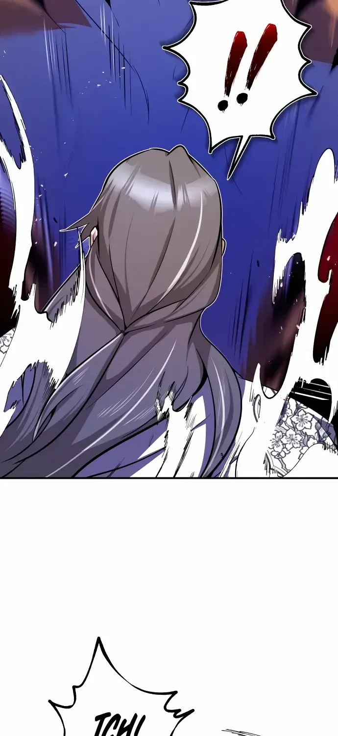 Read Star Instructor, Master Baek chapter 7 image 40 on Lezhin