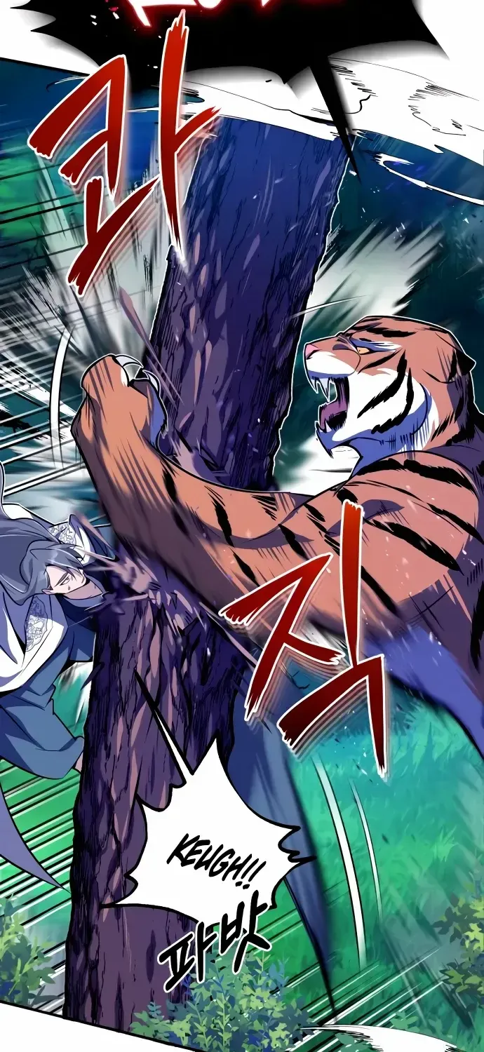 Read Star Instructor, Master Baek chapter 7 image 42 on Lezhin
