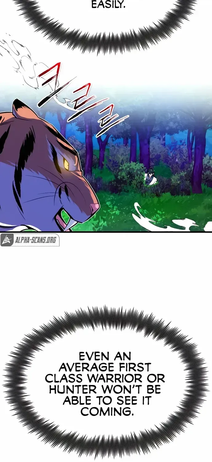 Read Star Instructor, Master Baek chapter 7 image 45 on Lezhin