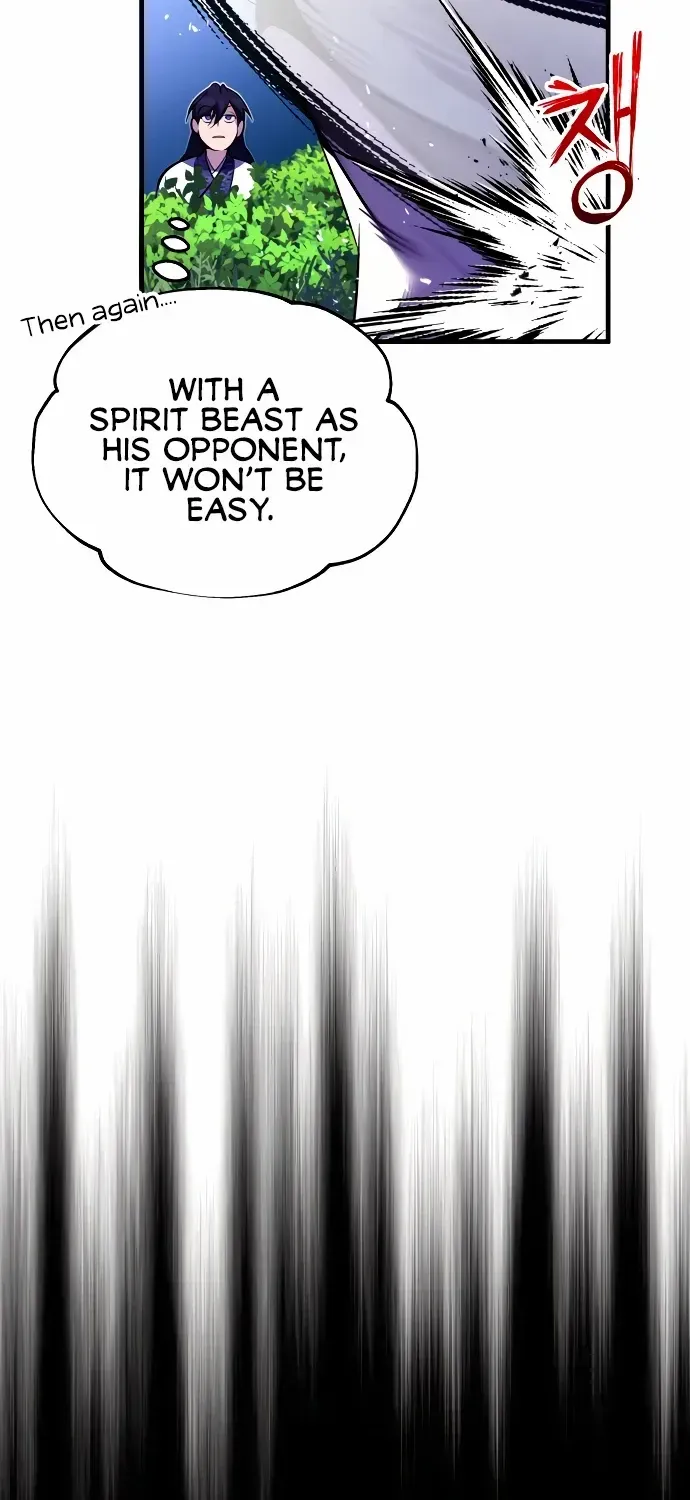 Read Star Instructor, Master Baek chapter 7 image 50 on Lezhin