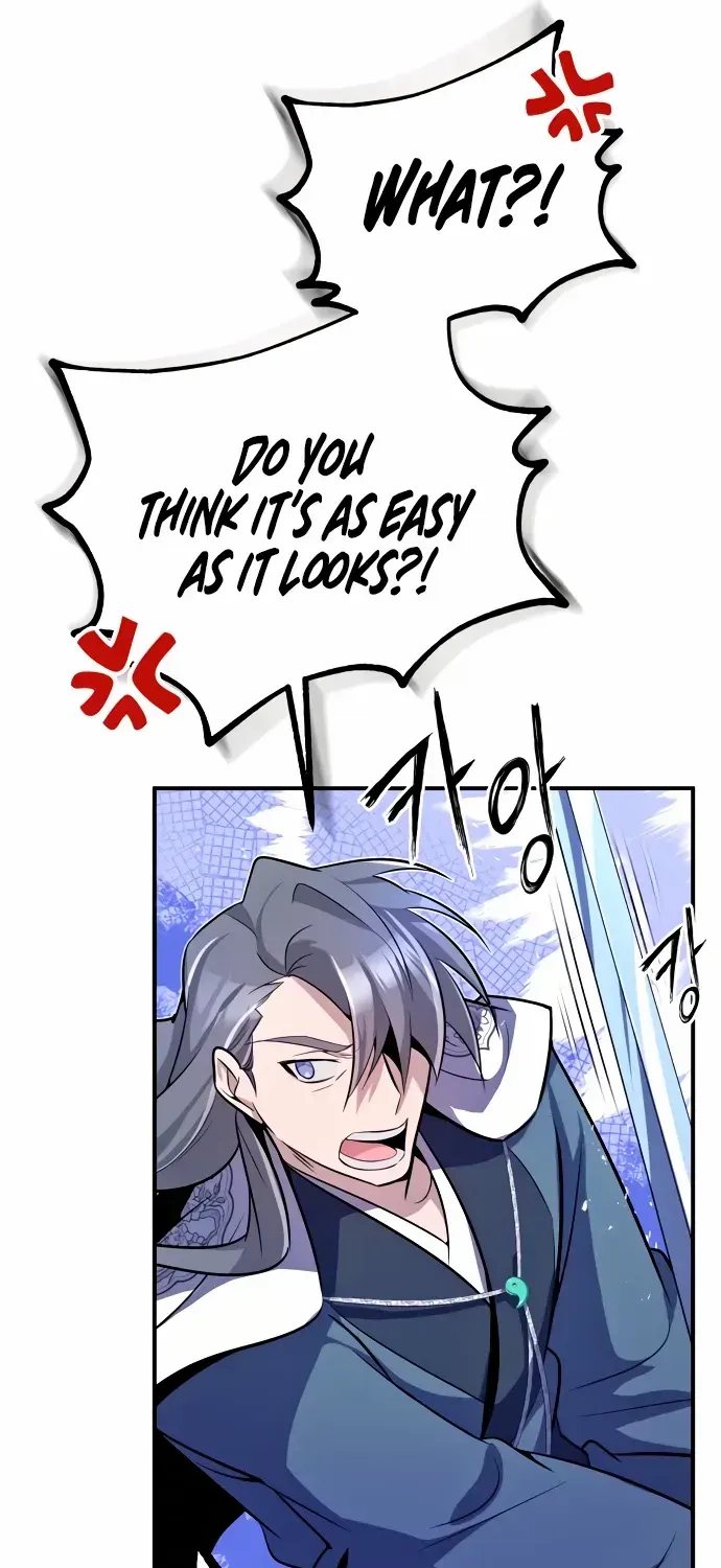 Read Star Instructor, Master Baek chapter 7 image 55 on Lezhin