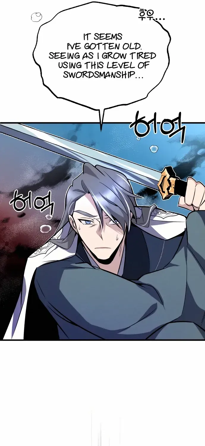 Read Star Instructor, Master Baek chapter 7 image 71 on Lezhin
