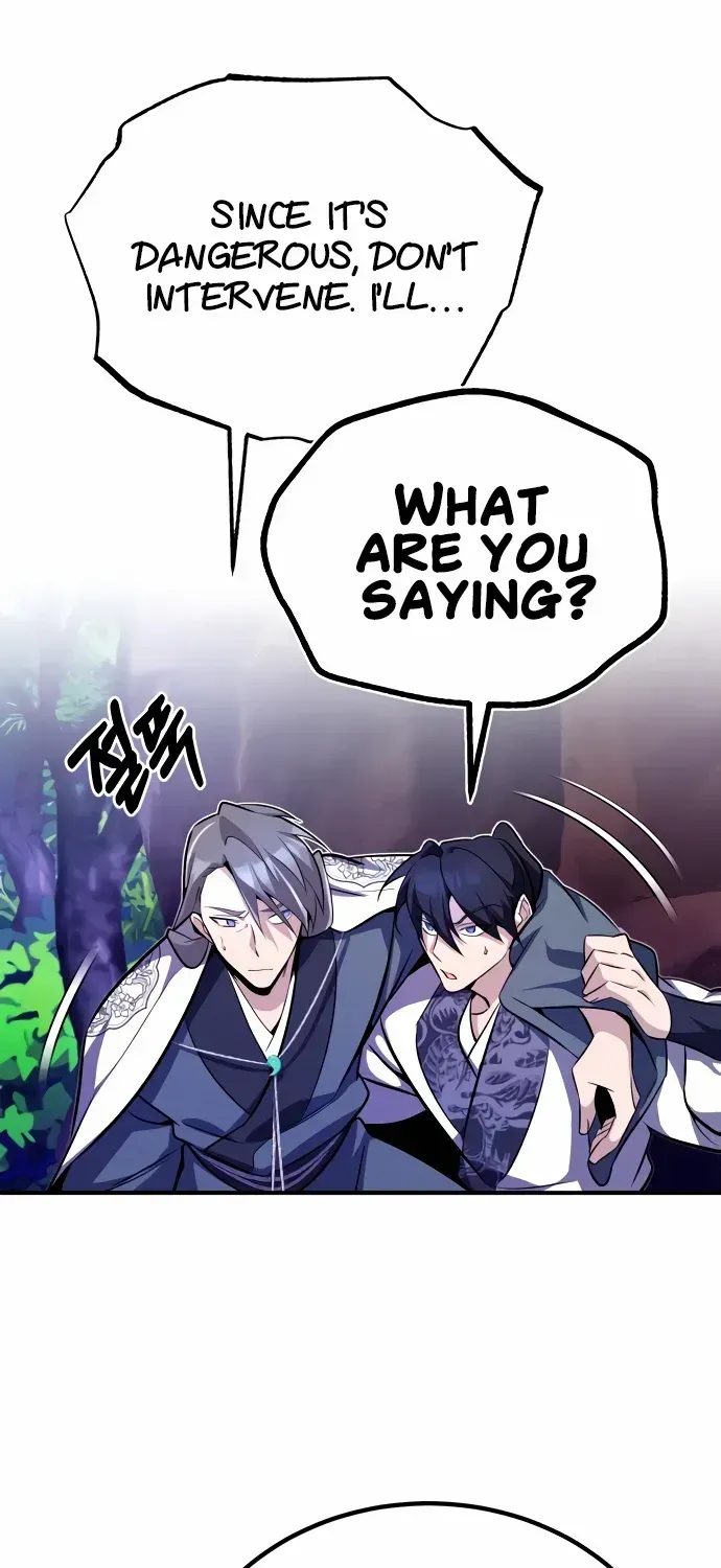 Read Star Instructor, Master Baek chapter 7 image 83 on Lezhin