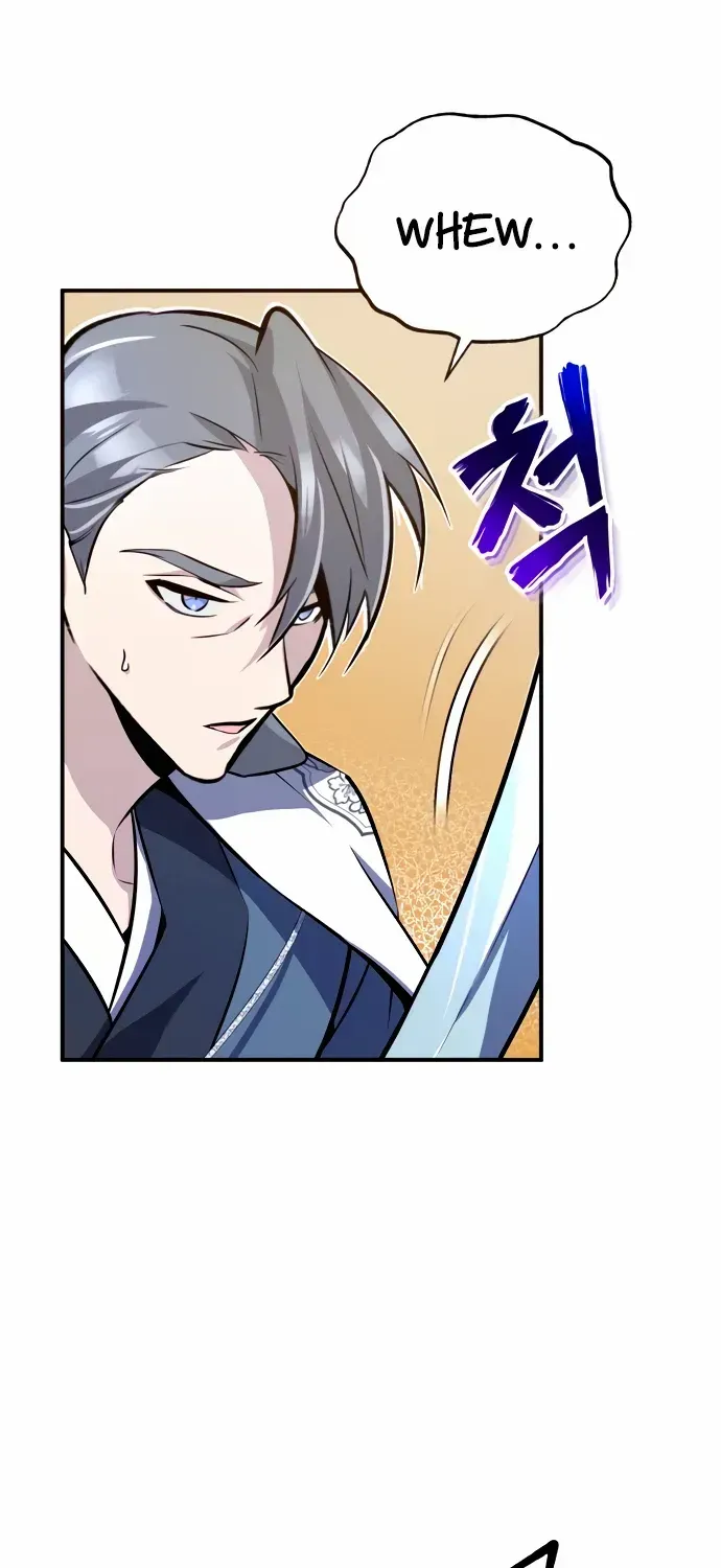 Read Star Instructor, Master Baek chapter 7 image 95 on Lezhin