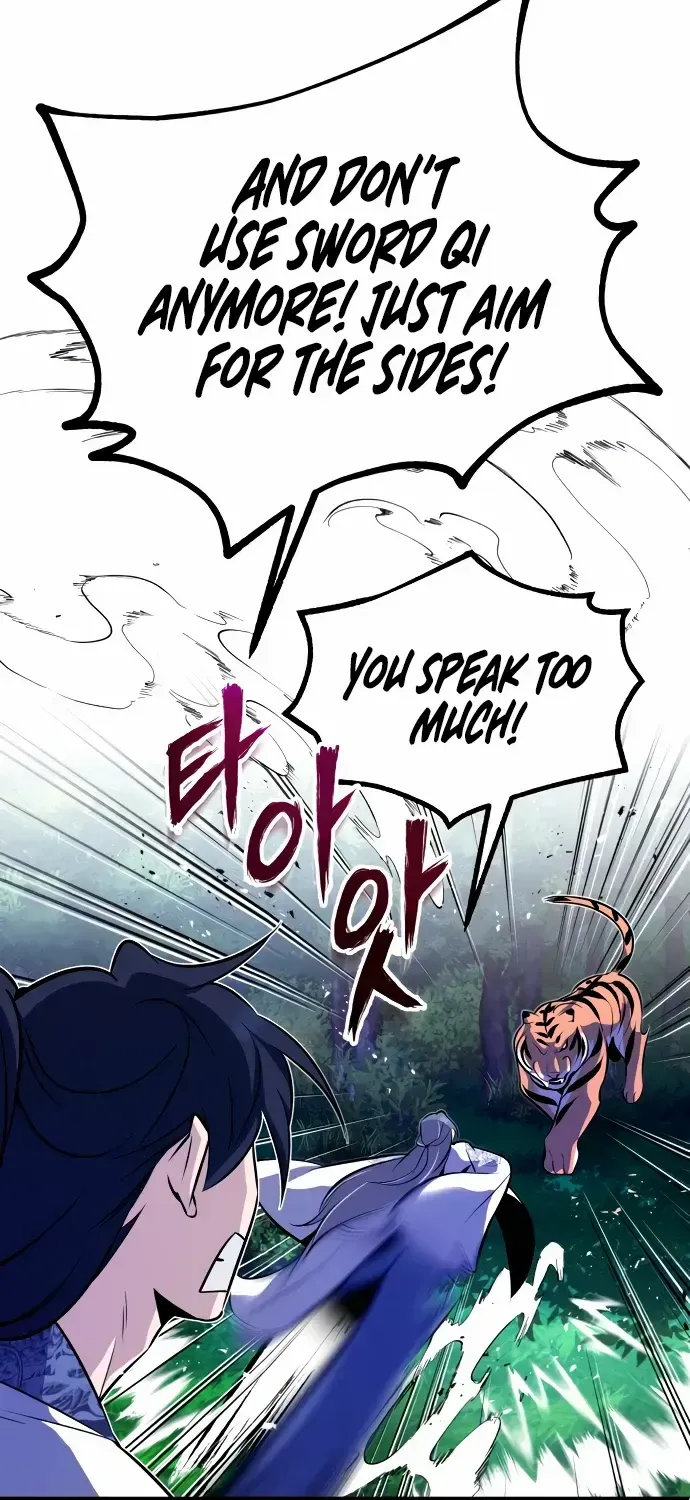 Read Star Instructor, Master Baek chapter 7 image 96 on Lezhin