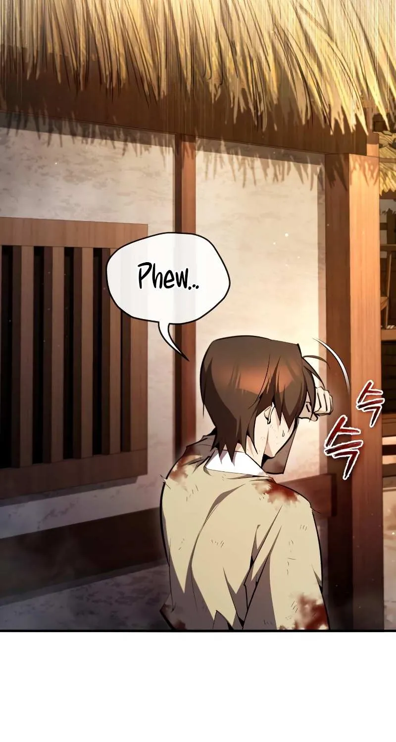 Read Star Instructor, Master Baek chapter 70 image 106 on Lezhin