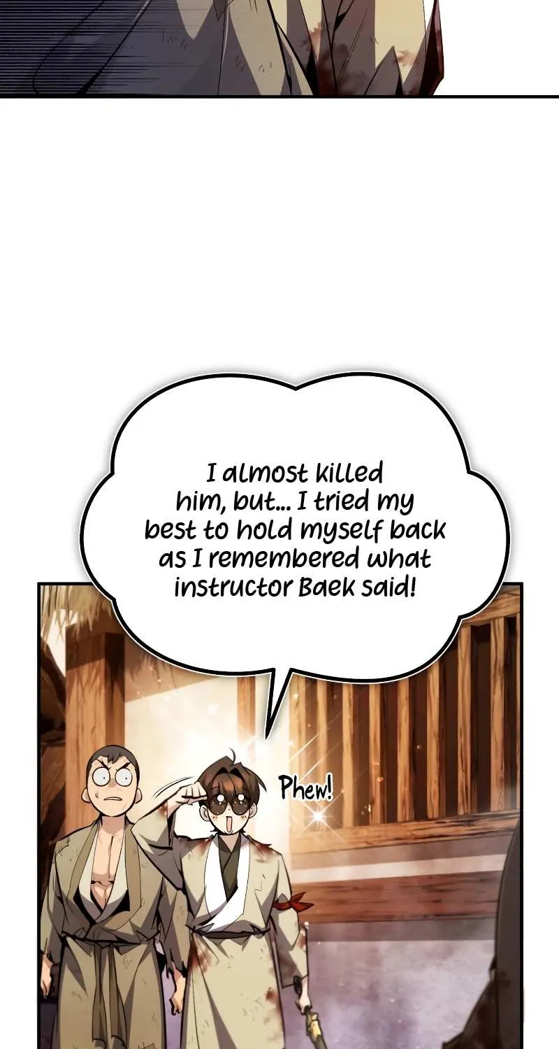 Read Star Instructor, Master Baek chapter 70 image 108 on Lezhin