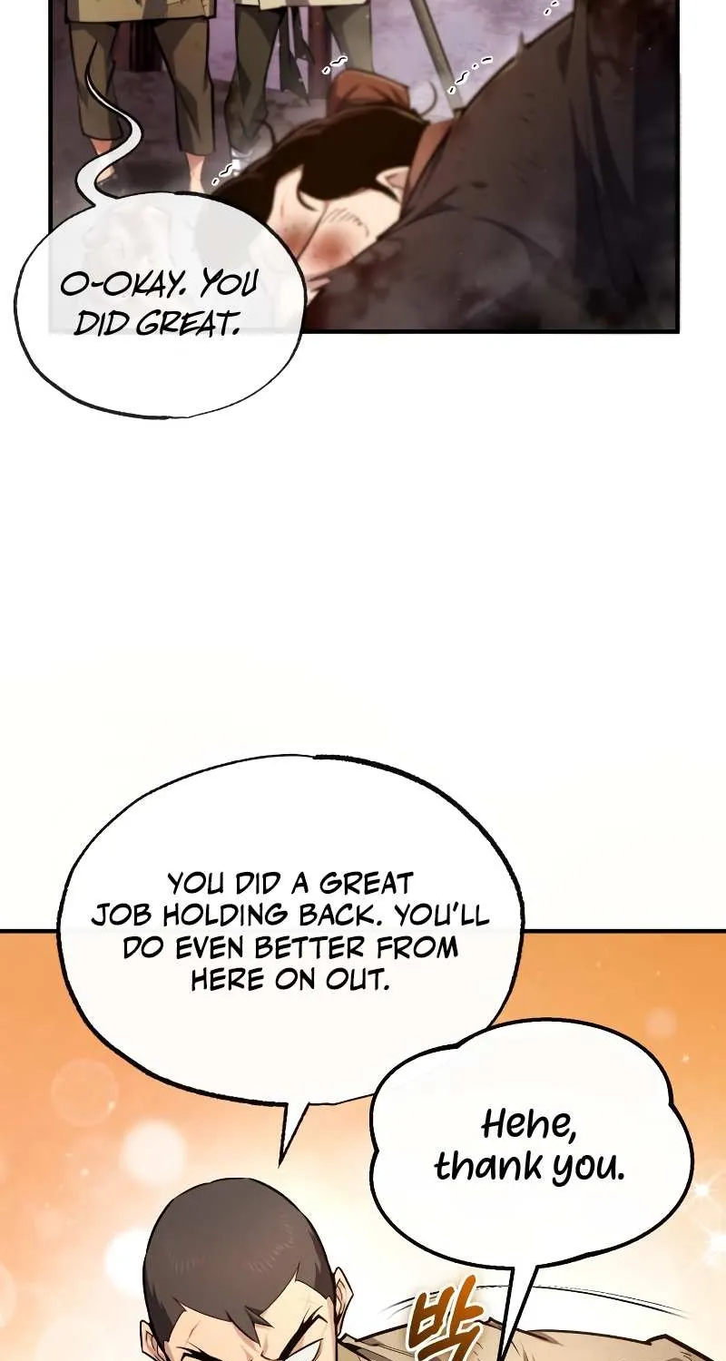 Read Star Instructor, Master Baek chapter 70 image 109 on Lezhin