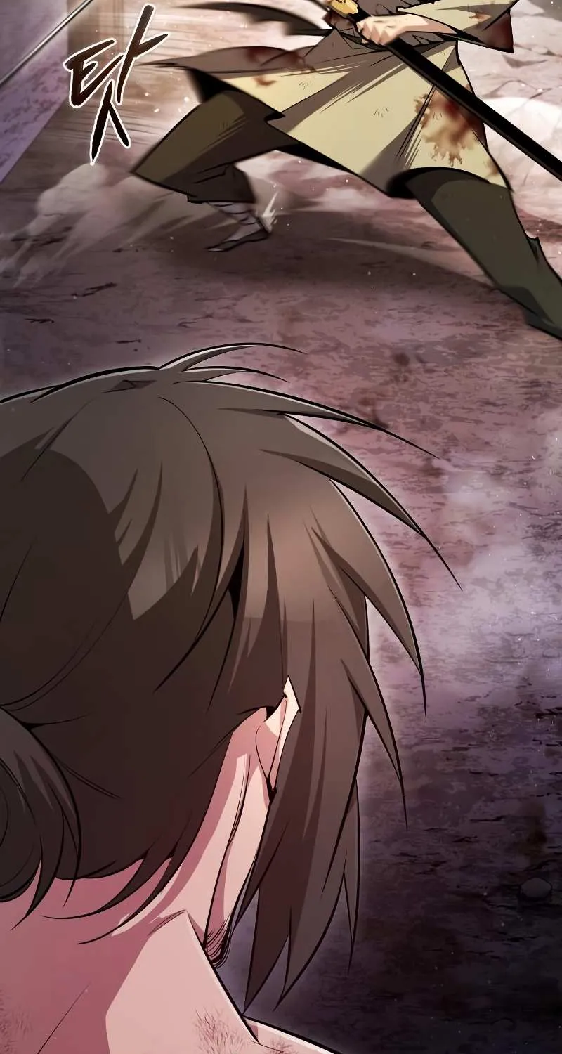 Read Star Instructor, Master Baek chapter 70 image 121 on Lezhin