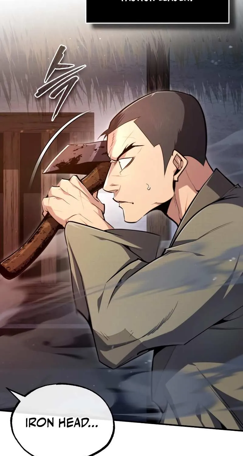 Read Star Instructor, Master Baek chapter 70 image 17 on Lezhin