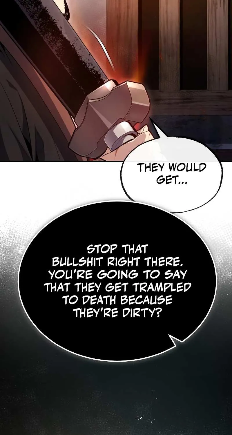 Read Star Instructor, Master Baek chapter 70 image 19 on Lezhin