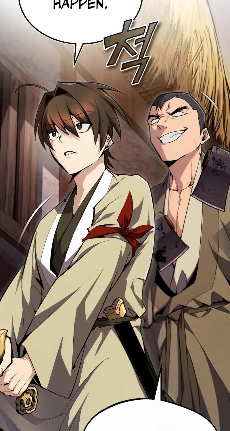 Read Star Instructor, Master Baek chapter 70 image 27 on Lezhin