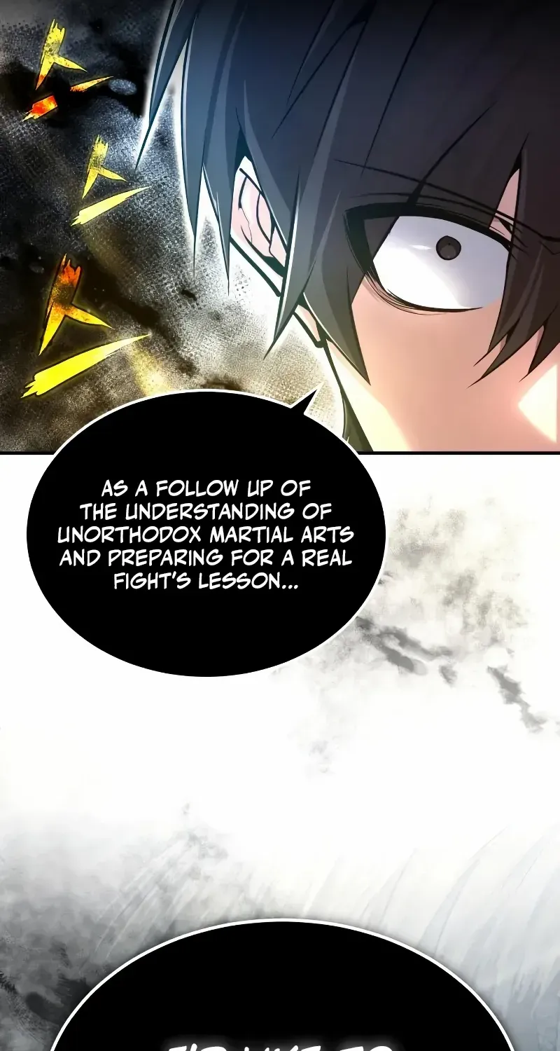 Read Star Instructor, Master Baek chapter 70 image 3 on Lezhin