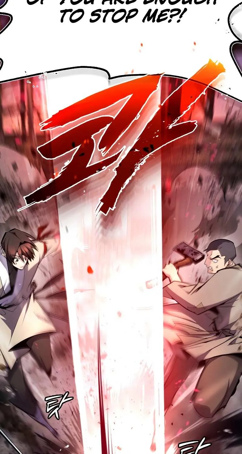 Read Star Instructor, Master Baek chapter 70 image 31 on Lezhin