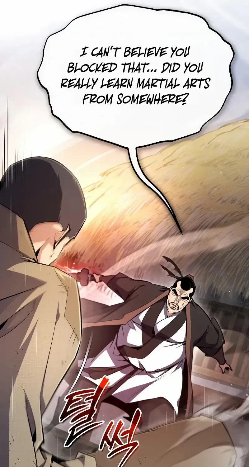 Read Star Instructor, Master Baek chapter 70 image 36 on Lezhin