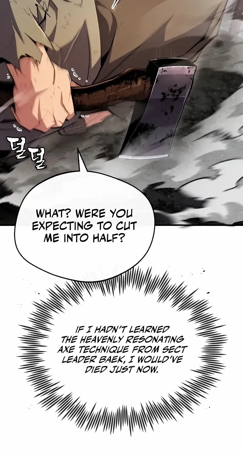 Read Star Instructor, Master Baek chapter 70 image 37 on Lezhin
