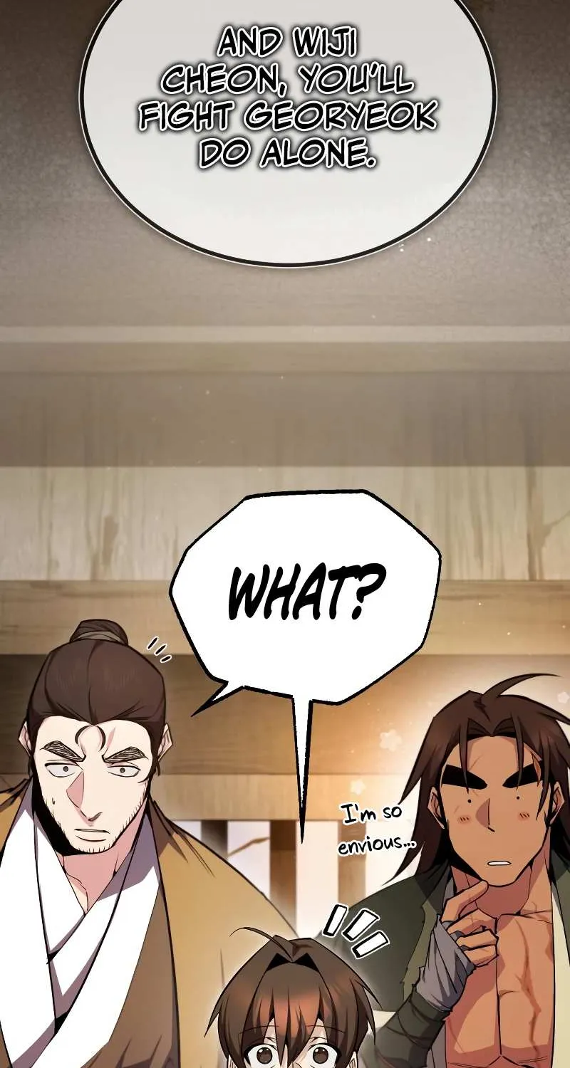 Read Star Instructor, Master Baek chapter 70 image 51 on Lezhin