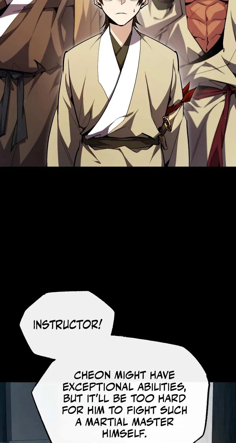 Read Star Instructor, Master Baek chapter 70 image 52 on Lezhin