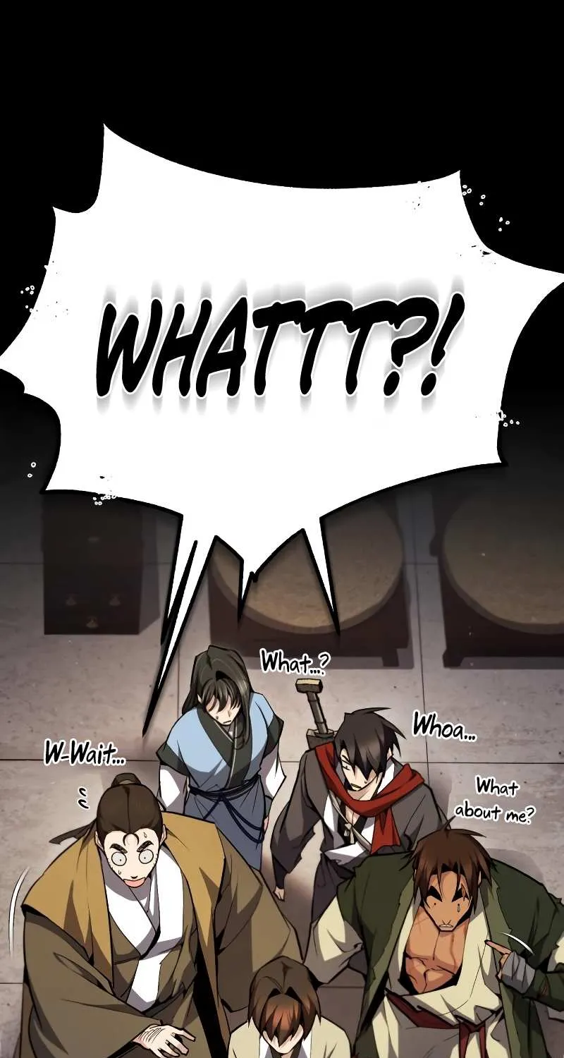 Read Star Instructor, Master Baek chapter 70 image 54 on Lezhin