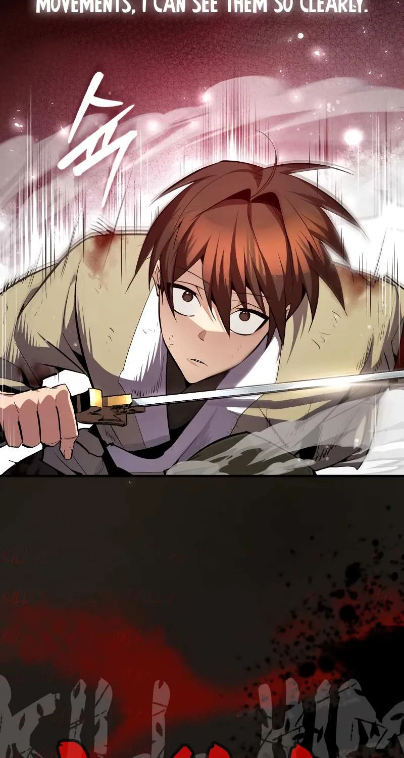 Read Star Instructor, Master Baek chapter 70 image 67 on Lezhin