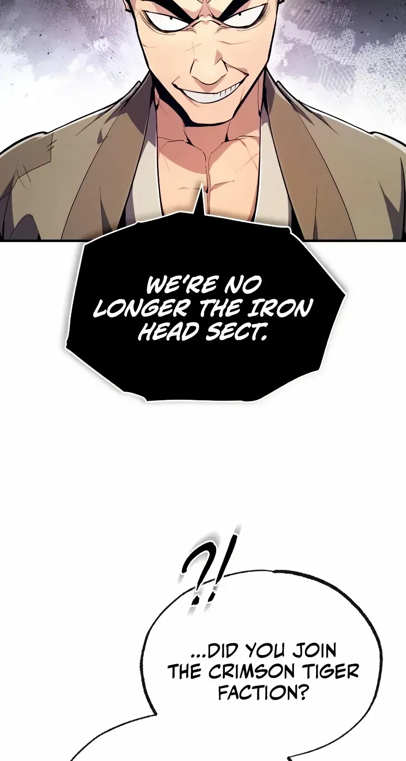 Read Star Instructor, Master Baek chapter 70 image 8 on Lezhin