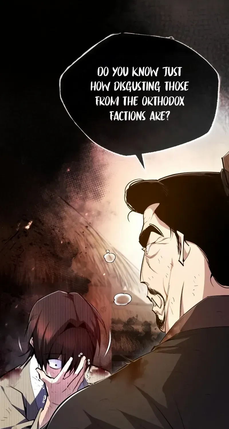 Read Star Instructor, Master Baek chapter 70 image 87 on Lezhin
