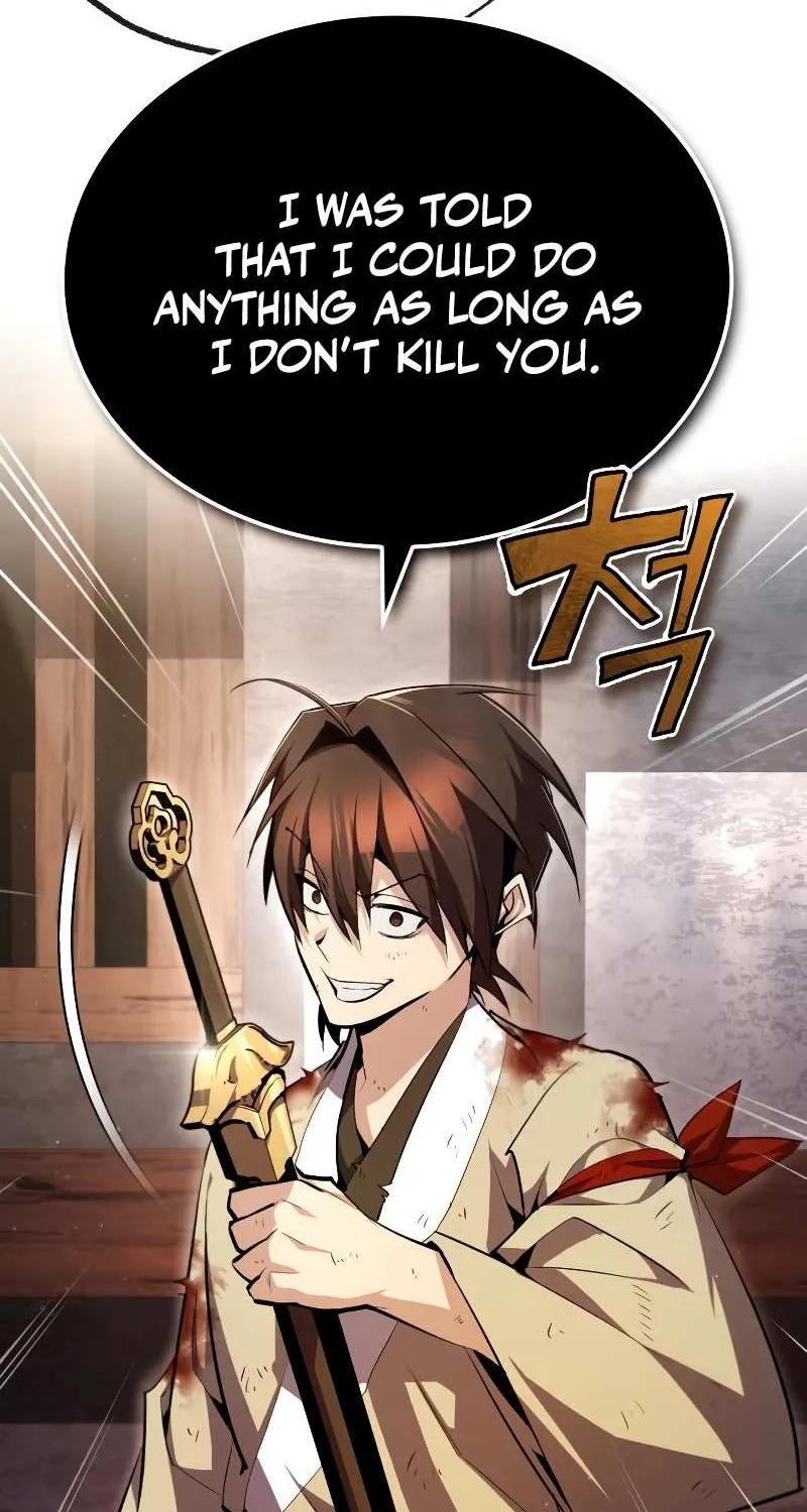 Read Star Instructor, Master Baek chapter 70 image 96 on Lezhin