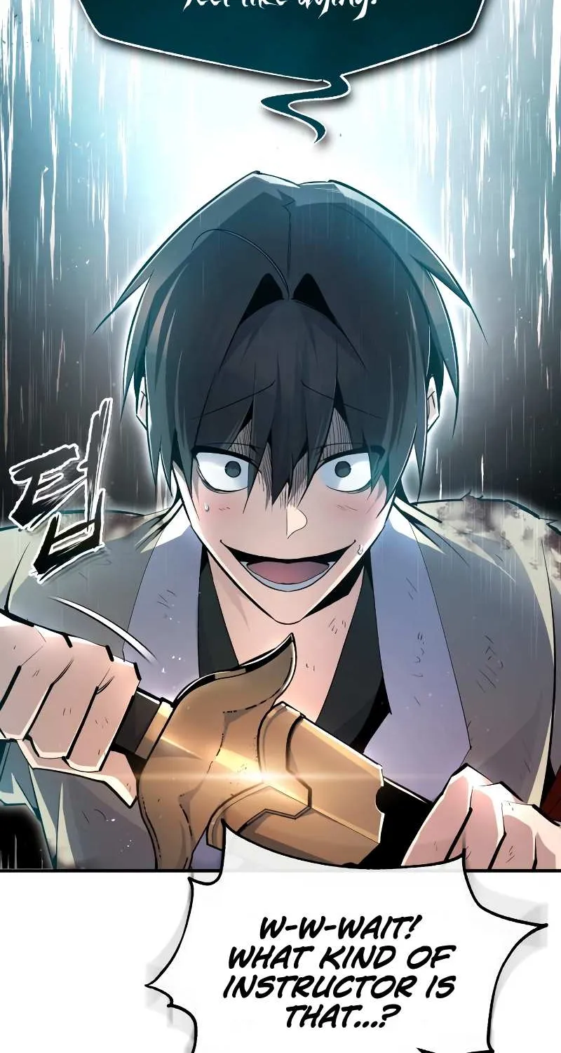 Read Star Instructor, Master Baek chapter 70 image 98 on Lezhin