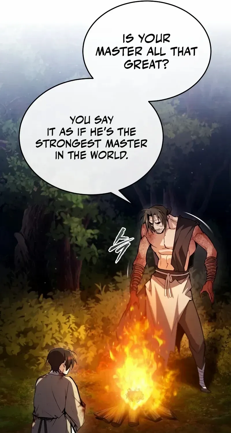 Read Star Instructor, Master Baek chapter 71 image 104 on Lezhin