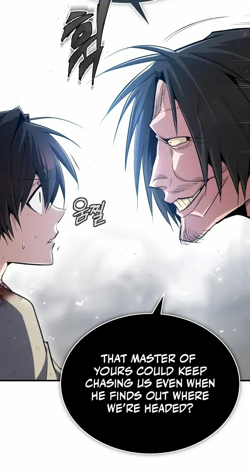 Read Star Instructor, Master Baek chapter 71 image 106 on Lezhin