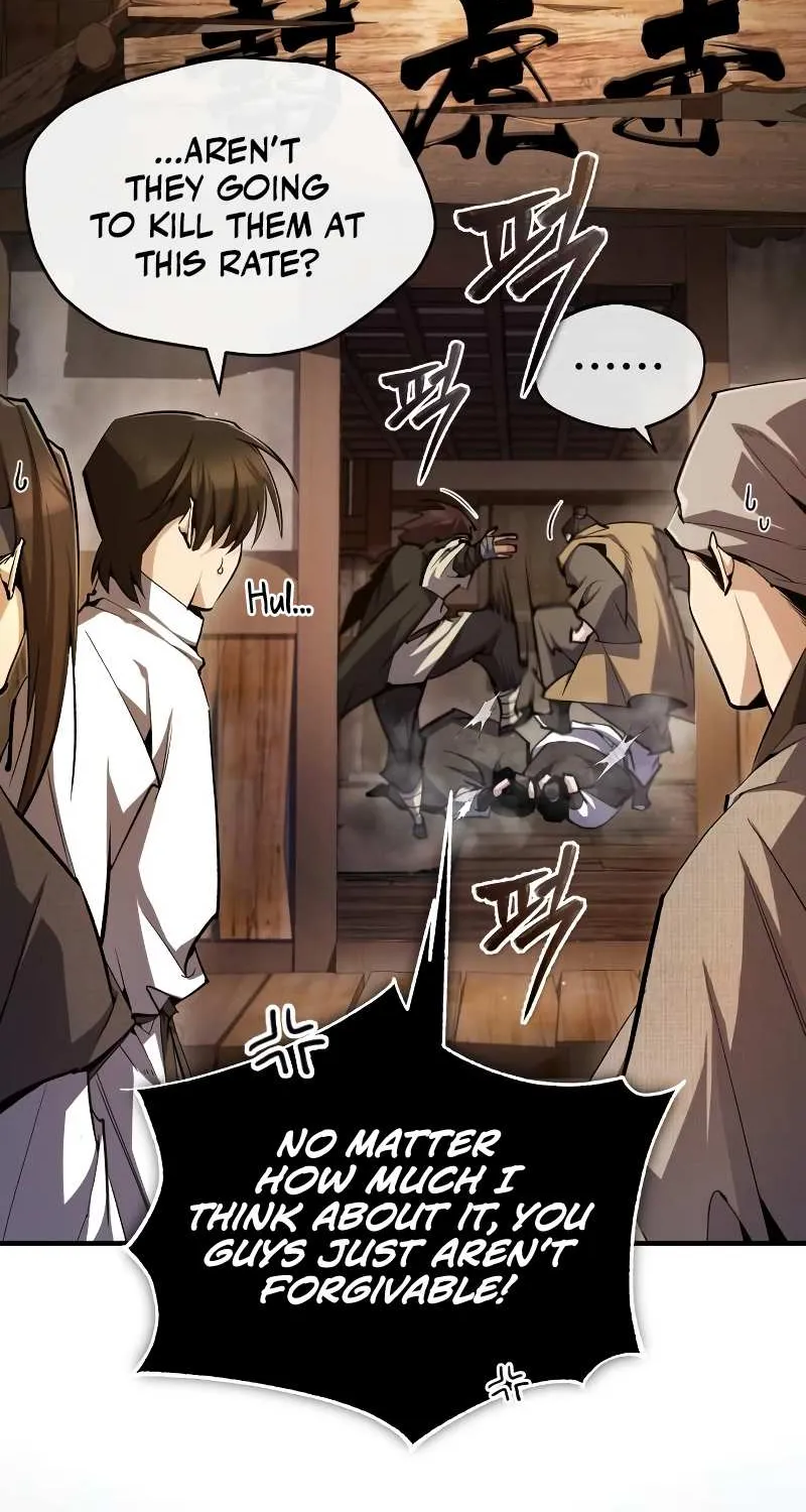 Read Star Instructor, Master Baek chapter 71 image 17 on Lezhin