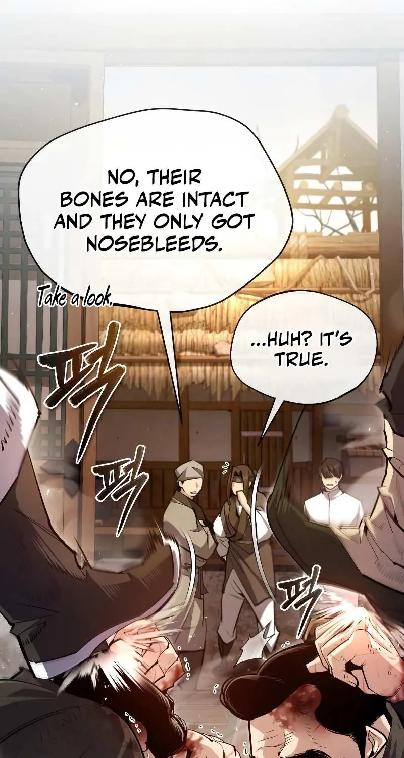 Read Star Instructor, Master Baek chapter 71 image 18 on Lezhin