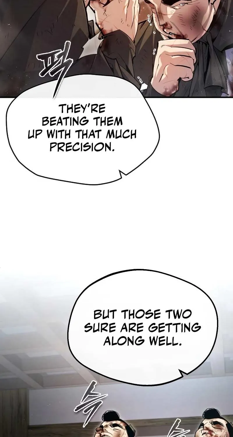 Read Star Instructor, Master Baek chapter 71 image 19 on Lezhin