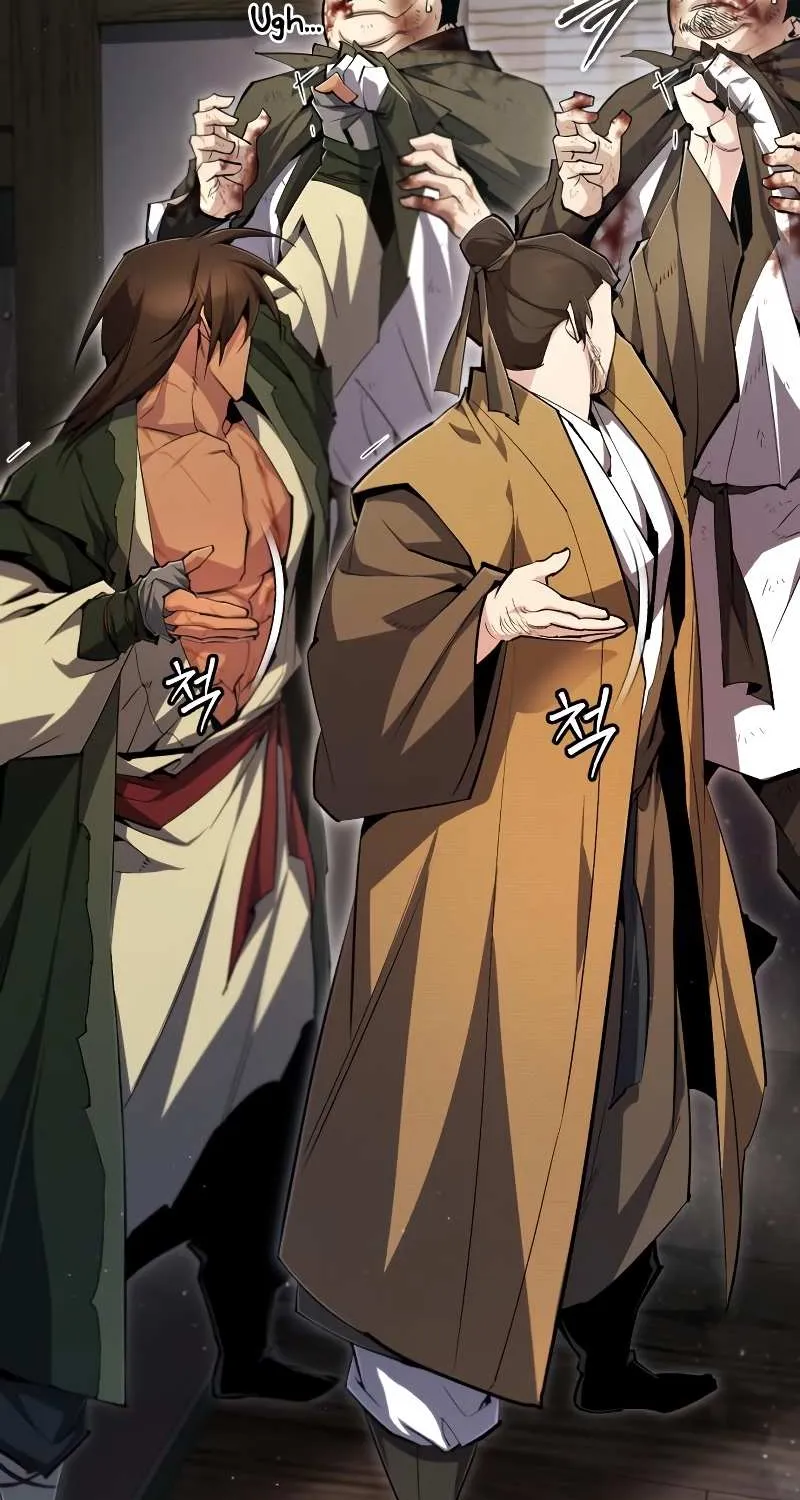 Read Star Instructor, Master Baek chapter 71 image 20 on Lezhin