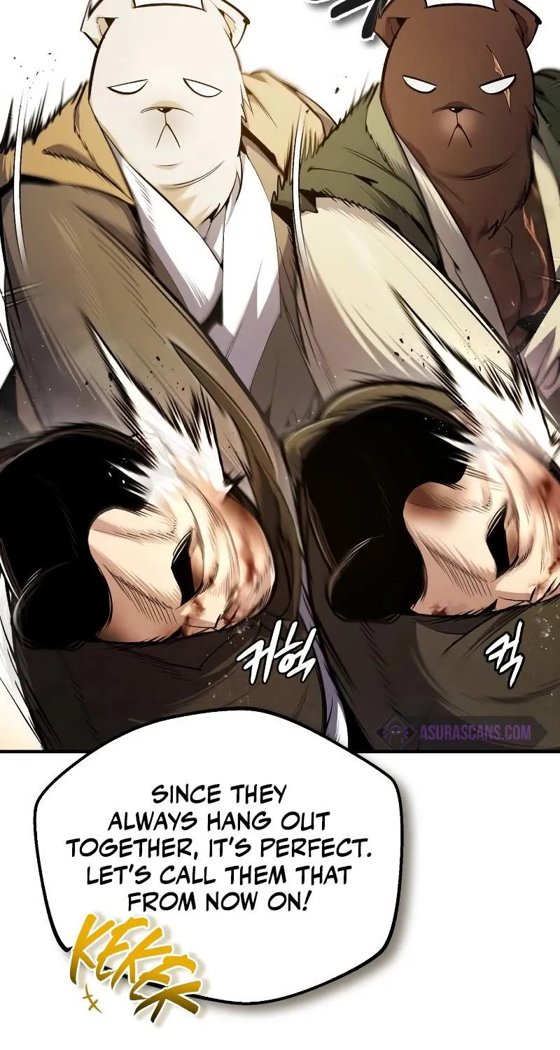 Read Star Instructor, Master Baek chapter 71 image 22 on Lezhin
