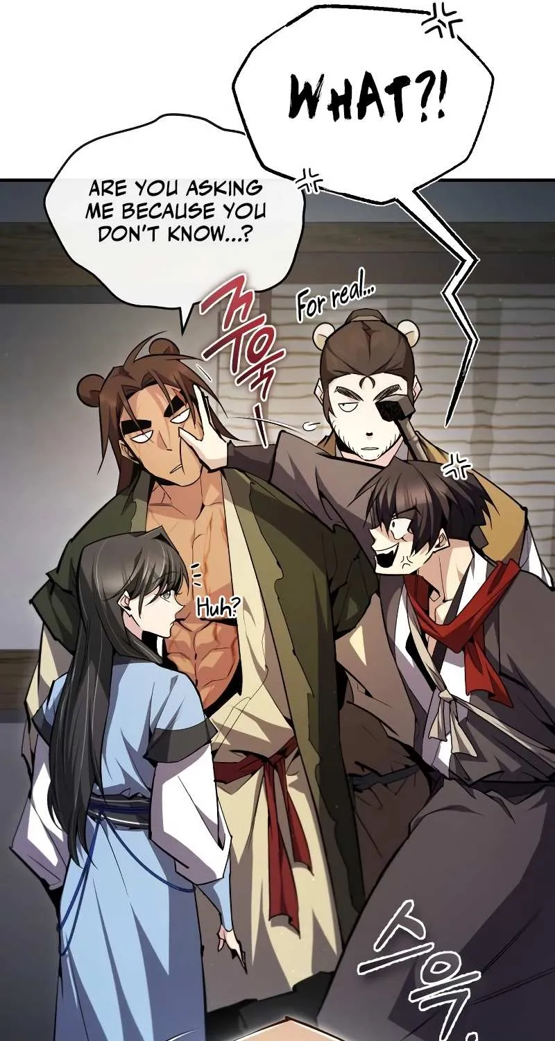 Read Star Instructor, Master Baek chapter 71 image 26 on Lezhin