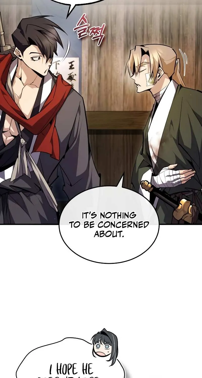 Read Star Instructor, Master Baek chapter 71 image 28 on Lezhin