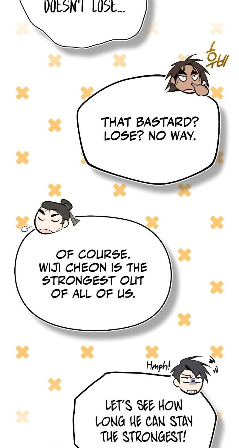 Read Star Instructor, Master Baek chapter 71 image 29 on Lezhin